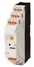 EATON 170102 EMS-RO-T-9-24VDC Elektronický multifunkční spouštěč s reverzací, 9A, 3kW