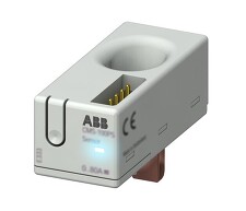ABB ELSYNN CMS-101PS Senzor 0 - 40 A, Určeno pro S200, SMISSLINE s dvojitou svorkou