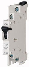 EATON 286052 ZP-IHK Jednotka pom. kontaktů průchozí 1Z+1V, pro PL,PFL,ZP-A,Z-MS