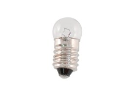 NBB CE žárovka signal. 12V E10 250mA *406006000