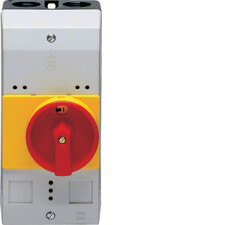 HAGER MZ521N Kompaktní skříňka motor. spouštěče IP55