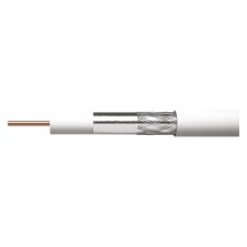 EMOS S5141 Koaxiální kabel CB100F 100m
