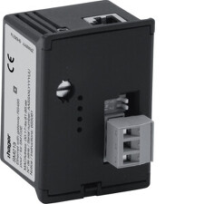 HAGER SM213 Modul Ethernet Jbus/Modbus pro SM103E