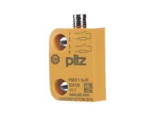 PILZ 524120 PILZ PSEN 1.1p-20/8mm/1 switch
