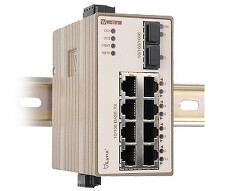 WESTERMO 3643-0100 Managed-Ethernet-Switch L110-F2G