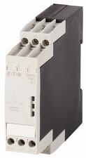 EATON 184789 EMR6-F500-G-1 Relé pro kontrolu sledu fází, Un=200-500V AC, 2 přep.