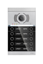 URMET 1083/48 Audio/video modul pro systém 2VOICE (1083), DDA