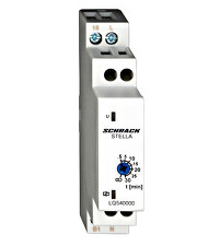 SCHRACK LQ540000-- Impulzní relé s funkcí úspory elektrické energie