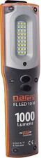 NAREX 65404610  FL LED 10 M Multi. FLAT LED AKU svítilna