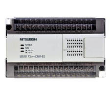 MITSUBISHI FX0N-40MR-ES Programmable controllers