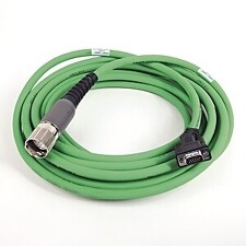 ALLEN BRADLEY 2090-CFBM7DF-CEAF07 Kinetix 7m Flexible Cable