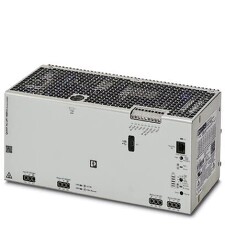 PHOENIX CONTACT 2320283 QUINT4-UPS/1AC/1AC/1KVA Zdroj nepřerušeného napájení