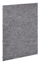 ABB ELSYNN UZD621 Vsuvka pro použití jako špendlíková šedá plstěná tabule *2CPX031763R9999