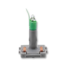 ABB 3916-22221 Doutnavka signalizační 2 mA (univerzální) ,zelený límec