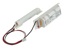 TREVOS 40141 NX/36/1 Sada pro nouzové osvětlení - Inverter SA/SE NEXT 6-36W 1h 3,6V