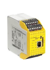 WIELAND R1.190.1310.0 Samos Pro Compact PLC - Průmyslový ethernet