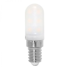 ECOLITE LED2W-TR/E14/4000 LED zdroj FRIGO E14,2W,16xSMD5050,4000K