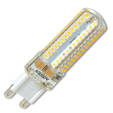 ECOLITE LED4,5W-G9/4200 LED zdroj G9,104x3014SMD,4.5W,4200K,370lm