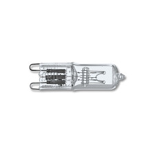 ECOLITE G9-40CIR Halogenová žárovka 40W čirá,3800K