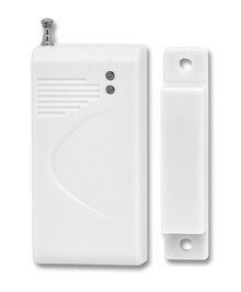 ECOLITE HF-25D Senzor dveřní Wifi, DC12V,bílý