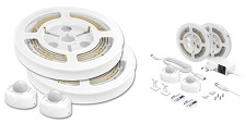 ECOLITE DX-CDA-2 LED pásek pod 2 lůžka vč.2 senz.,2x120cm,3W/200lm,2700K