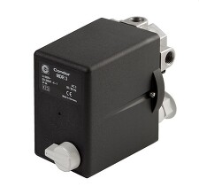 INAIRCOM D16000514 Tlakový spínač MDR 3/16-R3/10A (014053)