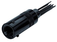 INAIRCOM M42002014 Jehlový oklepávač AH-P