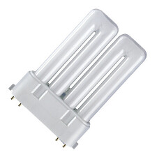 LEDVANCE DULUX F 18W/840 2G10 FS1 zářivka kompaktní *4050300333526