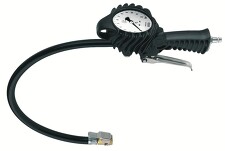 INAIRCOM N62000314 Pneuhustič s gumovou ochranou O 80 mm cejchovaný
