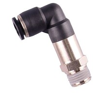 INAIRCOM R02061416 Koleno otočné prodloužené 6 x 1/4a