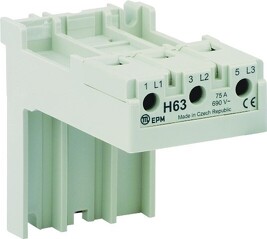 EPM H63 adaptér pro relé T63 *141033800000