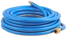 INAIRCOM R83091014 Hadice Elastic s rychlospojkou 9 x 15 - 10 m