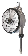 INAIRCOM R92100214 Závěs 1,2-2,5 kg s hadicí 1350 mm