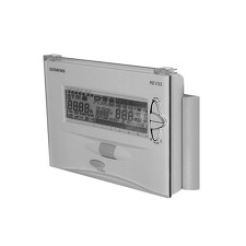 SIEMENS REV23RF/SET Programovatelný termostat PID 6A