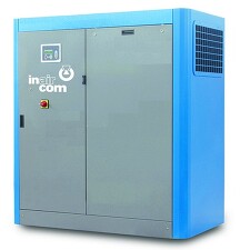 INAIRCOM S25451015 Šroubový kompresor PSI-M 45-10