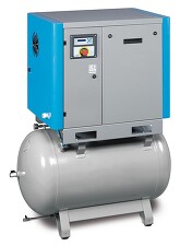 INAIRCOM S52071015 Šroubový kompresor PSV-B 7-10-270