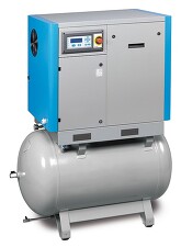 INAIRCOM S52150915 Šroubový kompresor PSV-B 15-08-270