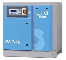 INAIRCOM S71111017 Šroubový kompresor PS-M 11-10