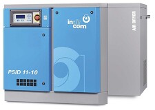 INAIRCOM S78111017 Šroubový kompresor PSID-M 11-10