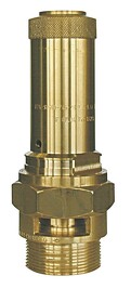 INAIRCOM R99121114 Pojistný ventil 1/2" a / 11,0 bar