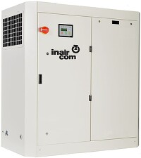 INAIRCOM S81370815 Spirálový kompresor SpA 3,7-8