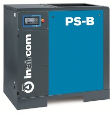 INAIRCOM S02301017 Šroubový kompresor PSD-B 30-10
