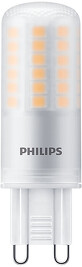 PHILIPS LED žárovka CorePro LEDcapsule ND 4.8-60W G9 830 *8718699658182