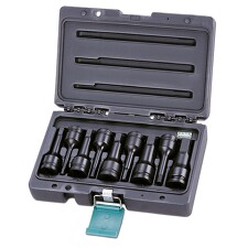 HONITON H5-IBS40009H Sada průmyslových zástrčných imbus 1/2