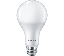 PHILIPS LED žárovka CorePro LEDbulb ND 17.5-150W A67 E27 840 FR *8718699662226