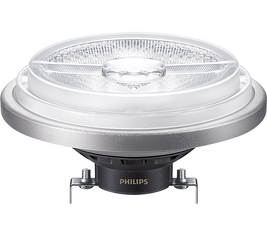 PHILIPS LED žárovka MASTER LED ExpertColor 11-50W 930 AR111 40D *8718699686963