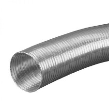 KLIMATOM 9174 KLIMAFLEX Trubka ALU 125/1m