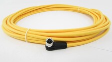 PILZ 533120 PSEN Kabel Winkel/cable angleplug 5m