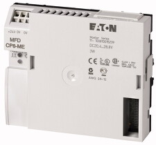 EATON 267164 MFD-CP8-ME Centrální jednotka bez easy-NET,24VDC
