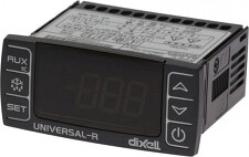 DIXELL Universal-R4 Univerzální regulátor